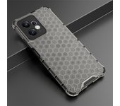 For Xiaomi Redmi Note 12 4G Case Xiaomi Redmi Note 12 4G Cover Shockproof Armor PC + Silicone Phone Back Cover Redmi Note 12 4G