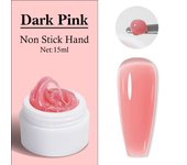 Parkson Non Stick Hand Extension Gel Soft Solid Gel Polish 3D Multigel Stereoscopic Carved Gel Soak Off Nail Painting Sculpture