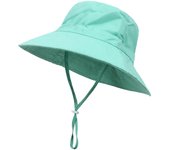 Sombrero de Sol para Bebe, Gorro de Verano para niños, ALA, bañadores, Nación, Playa, Pool