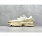 Hombres y mujeres antideslizante aumento de altura maratón low gang correr zapatos casuales