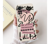 For Xiaomi Redmi Note 11 Case Note 11s 4G Protector Cover Soft Silicone Funda For Xiaomi Redmi Note11 Note 11 Pro 5G Phone Cases