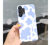 For Samsung Galaxy A33 5G A53 5G Case Silicone Color Block Soft Funda For Samsung A53 A33 5G TPU Coque Bumper Capas Matte Slim