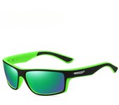 Gafas de sol polarizadas deportivas para hombre, gafas de sol coloridas, gafas de sol para ciclismo al aire libre