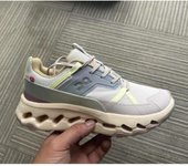 Nuevo Cloudhoriz suave transpirable amortiguación zapatillas de deporte de verano para hombres y mujeres
