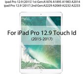 Paper Film Like 12 9 Inch 2022 2021 2020 2018 2017 Screen Protector For Ipad Pro 12.9 6th 5th 4th 3th 2th 1th Gen