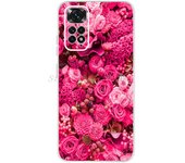 For Xiaomi Redmi Note 12 Pro 4G Case Fashion Butterfly Protective Soft Phone Cases For Xiaomi Redmi Note 12 Pro 4G Global Bumper