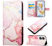 For Huawei Glory 90 Lite Glory 90 Lite Rea - An00 CRT - Nx1 Rea - Nx9 Anti - Caída Tapa Ranura Billetera Carcasa De Clip