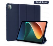 Case MiPad 6S Pro 12.4in Support Magnetic Charging Auto Wake up For Xiaomi Pad 6/6Pro Cover Funda Tablet Accessories