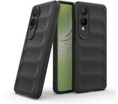 Phone Case for OnePlus Nord CE4 Lite 5G Soft Silicone Microfiber Lining Back Cover