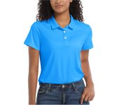 MAGCOMSEN Women's Golf Polo Shirts UPF 50+ Quick Dry Ladies Tennis Shirt Short Sleeve Rash Guard T-shirt Athletic Collared Tops