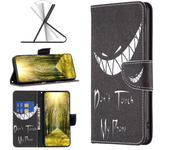 Para Oppo A38 A54 A57 A74 A78 A92 A93 A94 A96 A 78 Cph2495 4G 5G Carcasa De Soporte De Tarjeta De Solapa