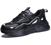 Waliantile-zapatos de seguridad para hombre y mujer, zapatillas de trabajo industriales a prueba de perforaciones, calzado Indes