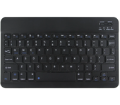 Wireless Keyboard for iPad Air 4 5 Pro 11 10.9 9.7 10.2 10.5 inch Keyboard for Mipad 5 6 Matepad air Android Tablet Keyboard