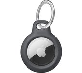 Secure Holder With Strap Apple Protective Cover Bumper Tracker Accessories Anti-scratch Keychain For Airtag Case