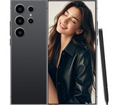2025 New S25 Ultra 7.3HD Teléfonos Móviles Versión Global 4G 5G Original Smartphone Dual SIM Android 14 Teléfono Móvil 7800mAh Teléfonos Móviles