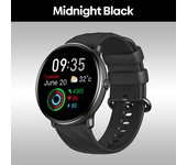 Zeblaze GTR 3 Pro voice calling smart watch, AMOLED display, 316L stainless steel watch for women