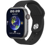 Nuevo Reloj inteligente HK9 Pro Plus Amoled para hombres y mujeres 2GB ROM Alta frecuencia de actualización ChatGPT Ai Face Reloj Deportivo de Música Local