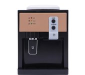 550W Table Electric Hot and Cold Water Cooler Dispenser Freestanding Top Loading