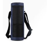 Bolsa friadora de alta capacidad para viajes al aire libre, camping y senderismo