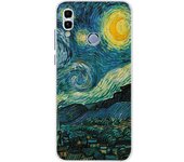 For Funda Huawei Honor 10 Lite Case Silicone Soft Protector Honor 10 Lite Back Cover For Phone Huawei Honor 10 Lite case Coque