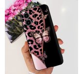 For Motorola Moto G24 Case XT2423-1 Fashion Painted Soft Silicone Shockproof Cover For Moto G34 XT2363-2 Bumper G 34 G 24 Fundas