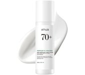 Anua Heartleaf Daily Lotion, Face Moisturizer with Hyaluronic Acid for Sensitive Skin, Lightweight, Korean Skin Care (200ml, 6.76 fl.oz.)