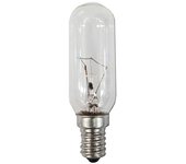 Bombilla tubular, 40W, E14, campana extractora | EDM 35612