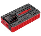 Arrancador de batería de coche 49800mAh, potencia de emergencia automotriz, Banco de energía Para vehículos de gasolina de 6,0 L o vehículos diésel de 4,0 L