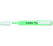 STABILO - swing cool Pastel marcador 1 pieza(s) Punta de cincel Menta 275/116-8