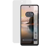 Tumundosmartphone Protector Pantalla Hidrogel Flexible para TCL 50 SE