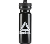 Botella REEBOK FOUN BOTTLE 500 BK3386 Negro