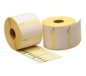 Compatible dymo labelwriter 11354 etiquetas multiproposito de papel termico s0722540