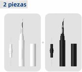 Cleaner Kit for Airpods Pro 1 2 3 Multi-Function Cleaning Tool with Brush For Earbuds Wireless Earphones Bluetooth Headphones