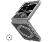 UAG Pylo Pro Magnetic Transparente / Samsung Z Flip6