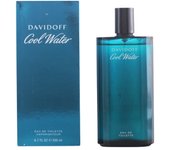 Davidoff Cool Water Eau De Toilette Vaporizador 200 ml ✅ Entrega 24/72h