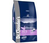 Dr.Clauders Best Choice Adult Hyposensitive Pato Y Patata 11,5 Kg Comida Para Perros