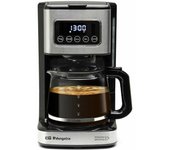 Cafetera de Goteo Orbegozo 18262 Negro 900 W 15 Tazas