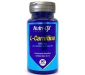 Ynsadiet L-Carnitina 60 Cápsulas Nutri-Dx