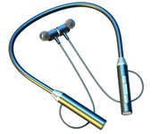 Auriculares inalambricos de cuello de alta calidad magneticos.