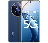 Realme 12 Pro 5G 12GB/256GB Azul (Submarine Blue) Dual SIM