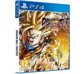 Dragon Ball Fighter Z para PS4 (Edición española)
