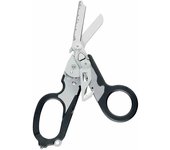Multifunction Scissors Leatherman Raptors First Aid Expert Tactical Folding Scissors Outdoor Survival Tool Combination Gadget