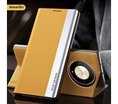 Luxury Plated Flip Case for Honor X9b Magic 6 5 Lite X 40 50 30 9 8 7 A B Play 30 6t Pro Plus 9c 5G Leather Stand Book Cover