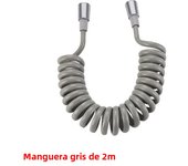 Juego De Rociador De Bidé Portátil En Acero Inoxidable 304 Con Regleta De Ducha Para Inodoro Roce Vertical Instalación En Pared