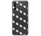 Funda Silicona Antigolpes para Samsung Galaxy A13 5G diseño Cocos Dibujos