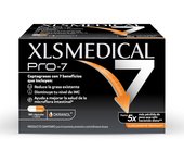 Alimentación Xls Medical XLS MEDICAL PRO-7 captagrasas