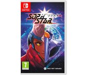 Sophstar Juego para Consola Nintendo Switch [PAL ESPAÑA]