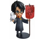 Figura Harry Y Hedwige Harry Potter 15Cm