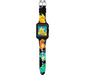Reloj inteligente Pokemon