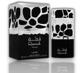 Lattafa Qimmah For Men 100ml - Perfume para hombres.